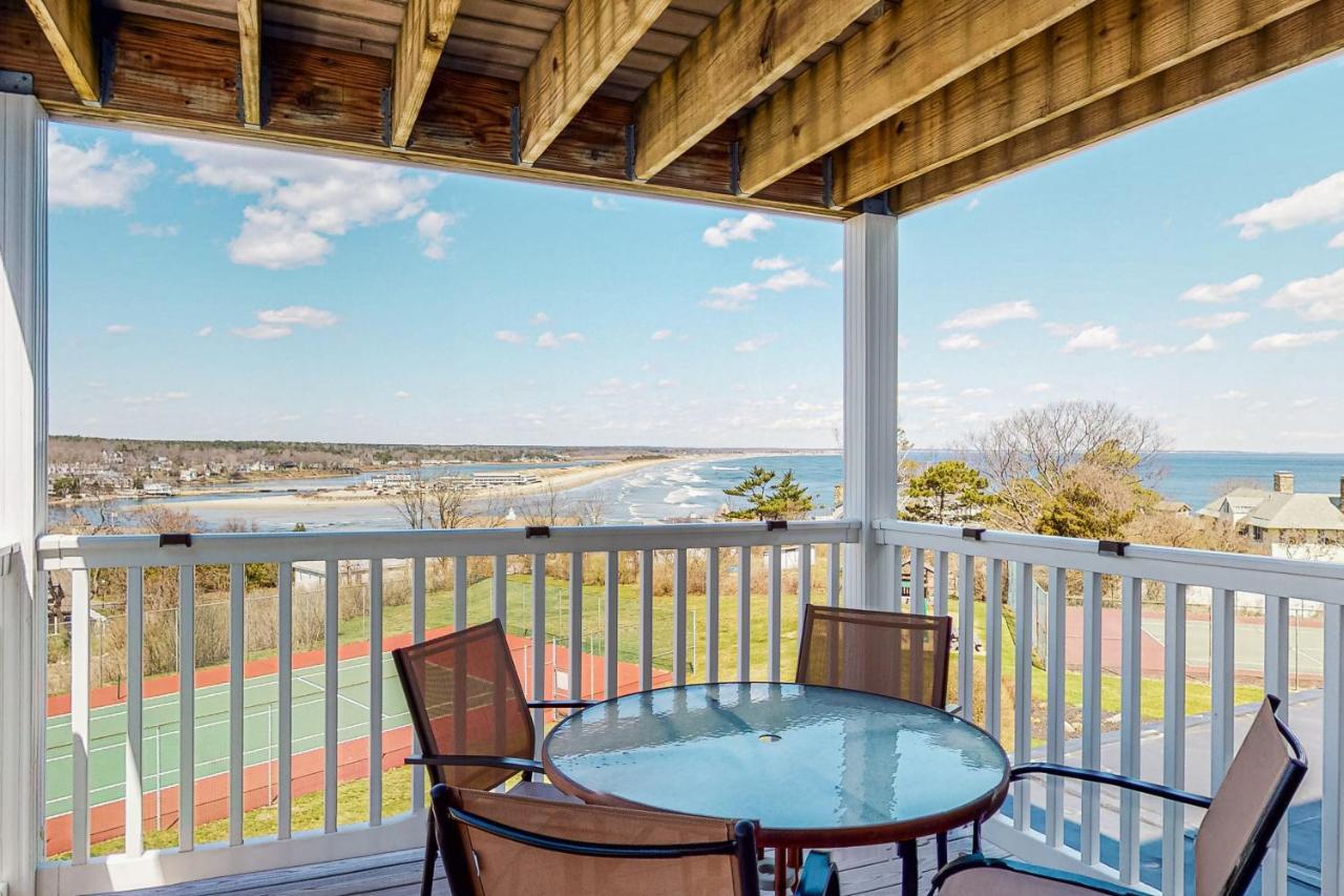 Ogunquit Beach Lookout Екстериор снимка