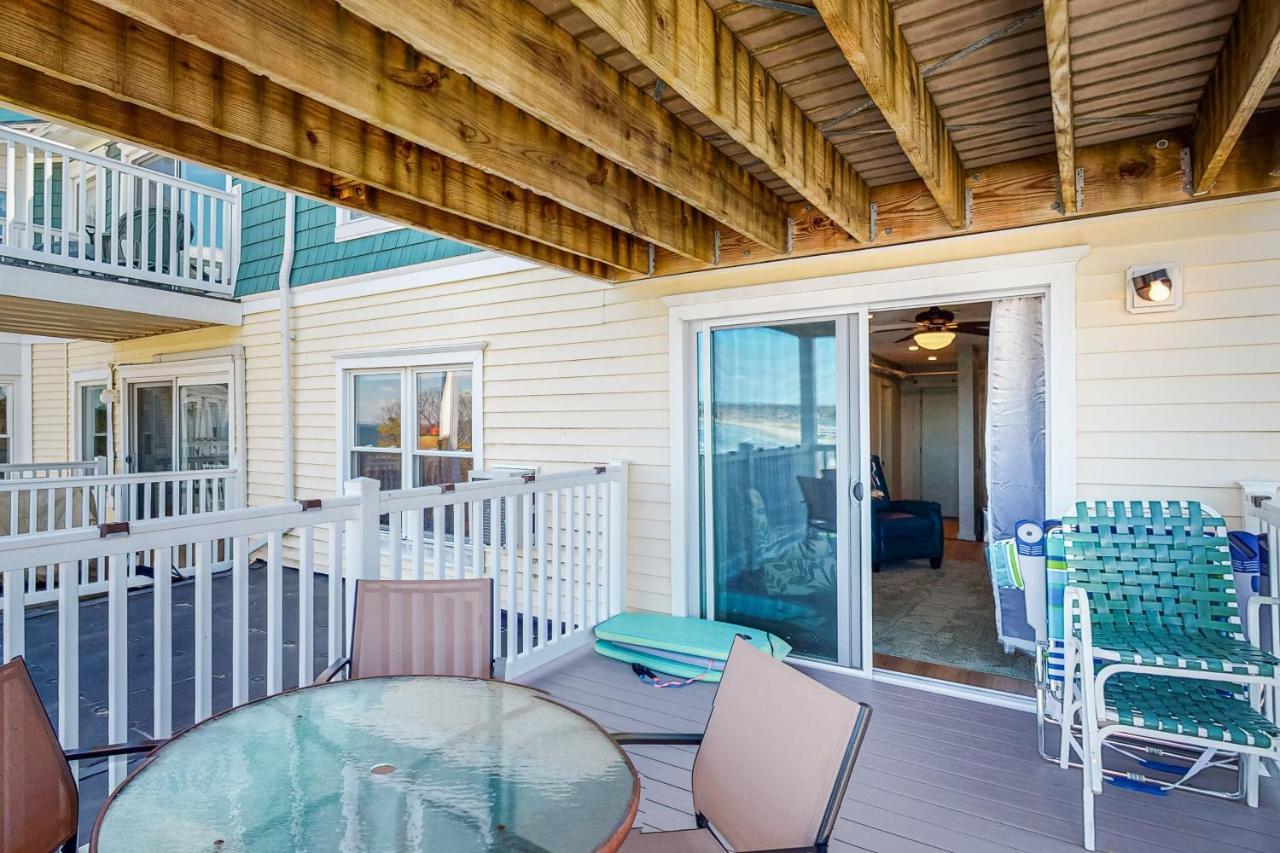 Ogunquit Beach Lookout Екстериор снимка