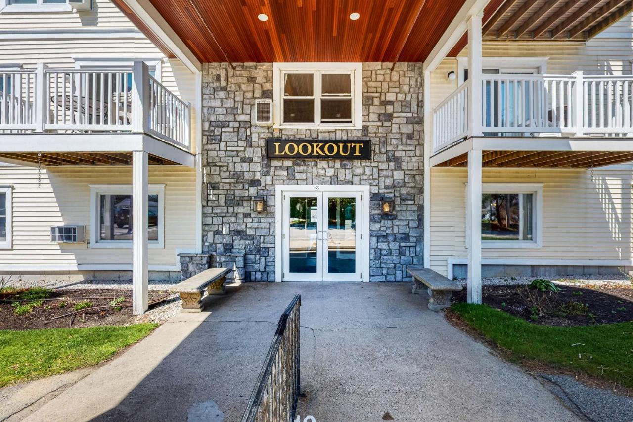 Ogunquit Beach Lookout Екстериор снимка
