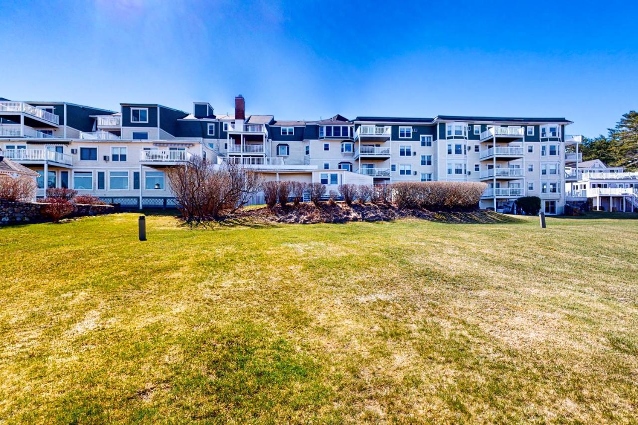 Ogunquit Beach Lookout Екстериор снимка