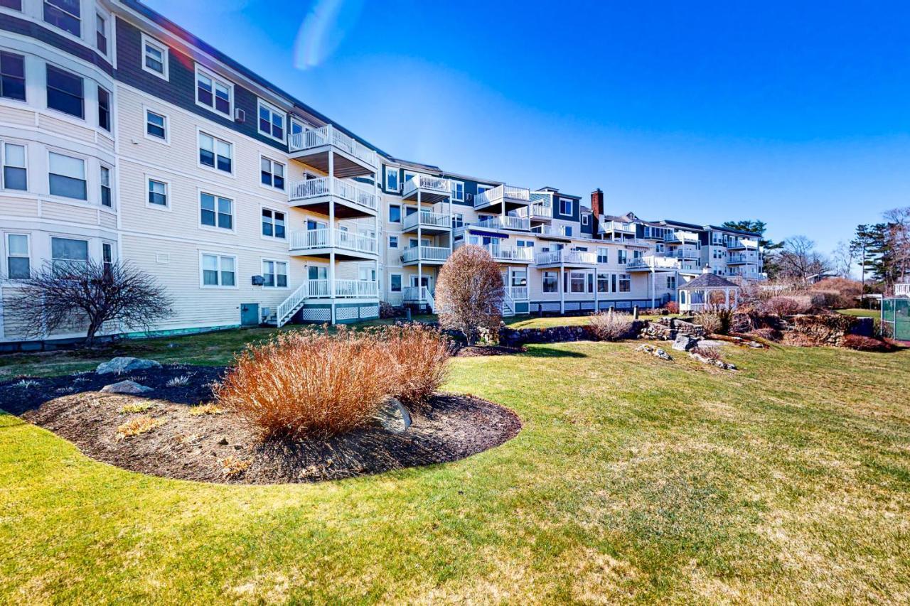 Ogunquit Beach Lookout Екстериор снимка